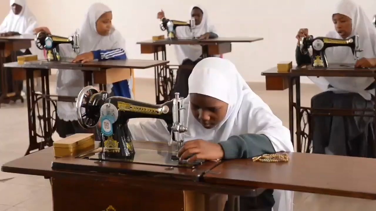 Cherehani Class
