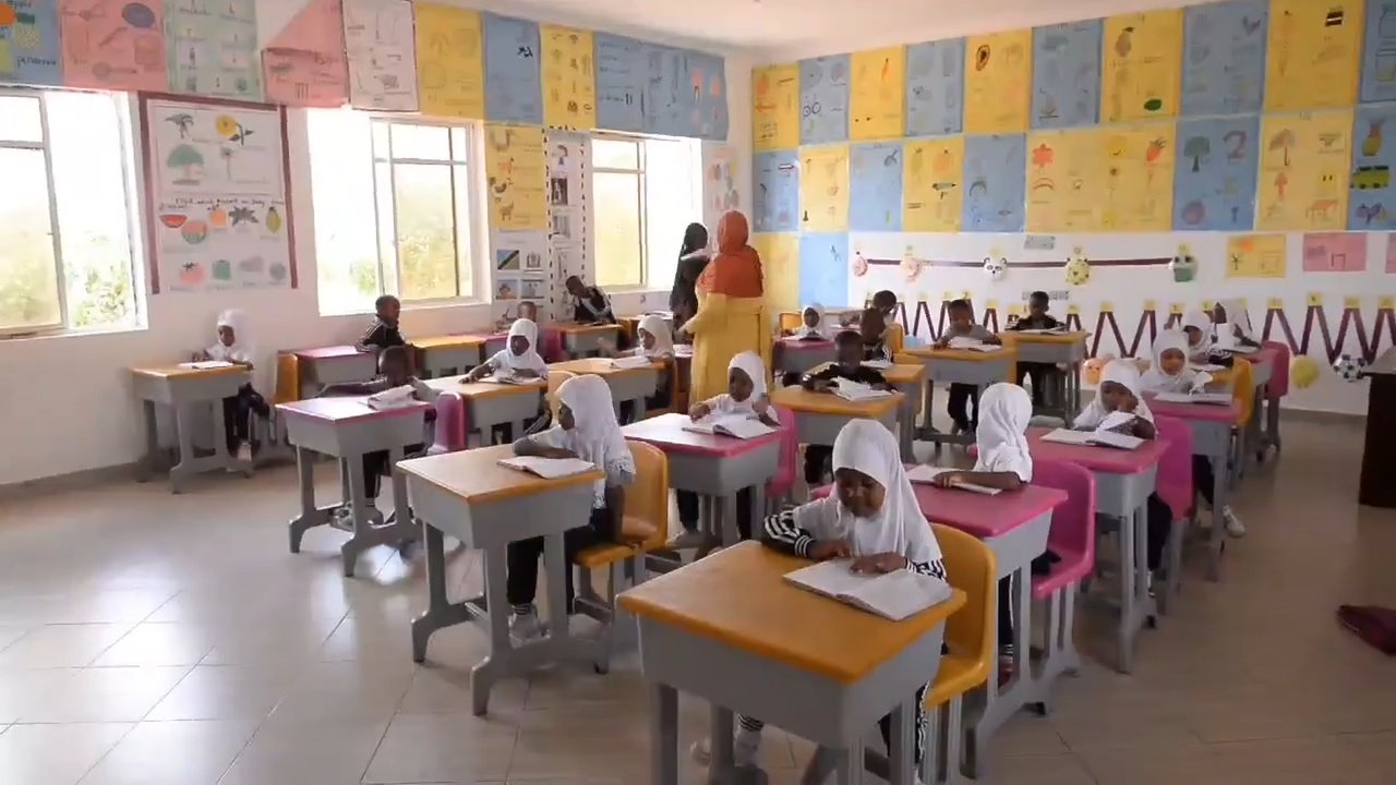 butiful class
